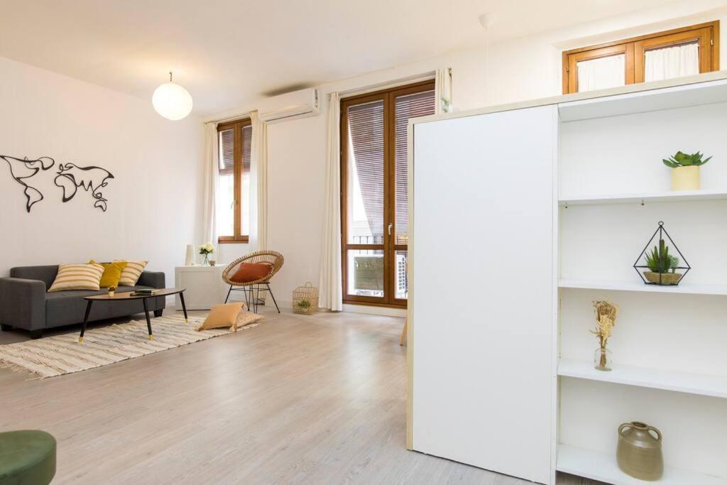 Moderno Apartamento En Casco Historico + Desayuno! Zaragoza Exterior foto